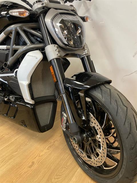 2022 Ducati XDiavel S in Mahwah, New Jersey - Photo 12