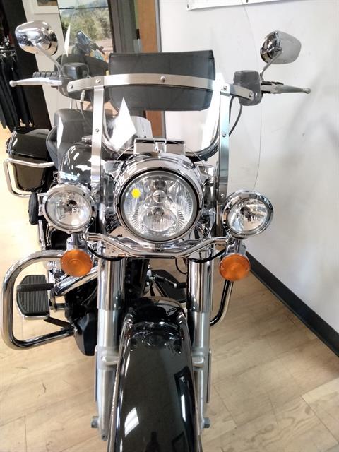 2019 Harley-Davidson Road King® in Mahwah, New Jersey - Photo 6