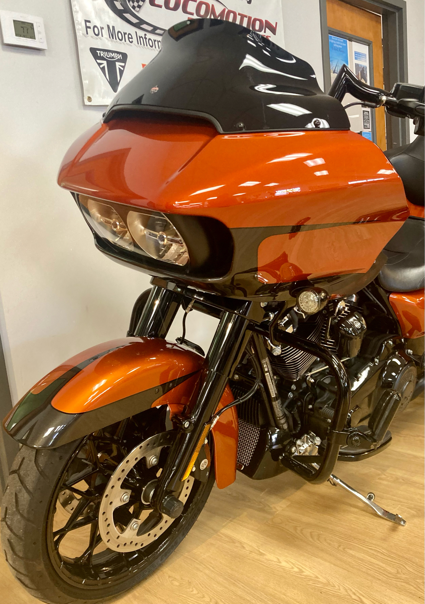 2020 Harley-Davidson Road Glide® Special in Mahwah, New Jersey - Photo 3