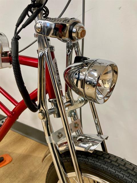 2023 Schwinn Apple Krate Replica in Mahwah, New Jersey - Photo 8