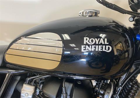 2024 Royal Enfield INT650 in Mahwah, New Jersey - Photo 2