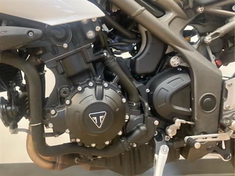2020 Triumph Speed Triple S in Mahwah, New Jersey - Photo 8