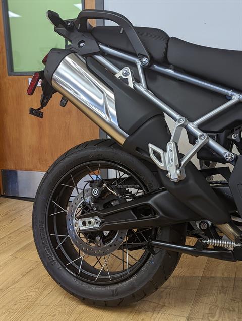 2023 Triumph Tiger 900 Rally Pro in Mahwah, New Jersey - Photo 4