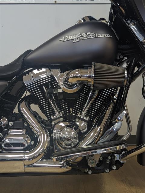 2016 Harley-Davidson Street Glide® Special in Mahwah, New Jersey - Photo 4