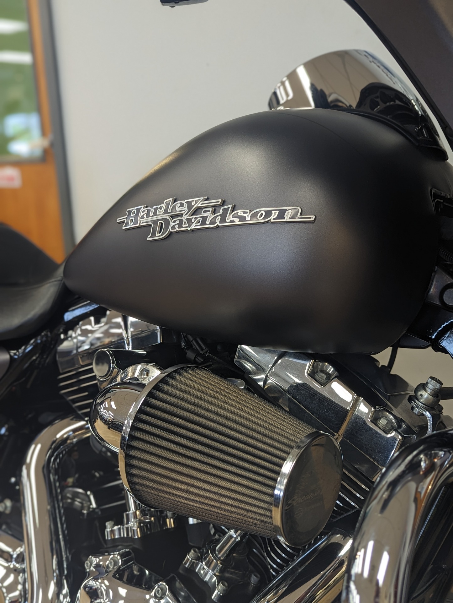 2016 Harley-Davidson Street Glide® Special in Mahwah, New Jersey - Photo 5