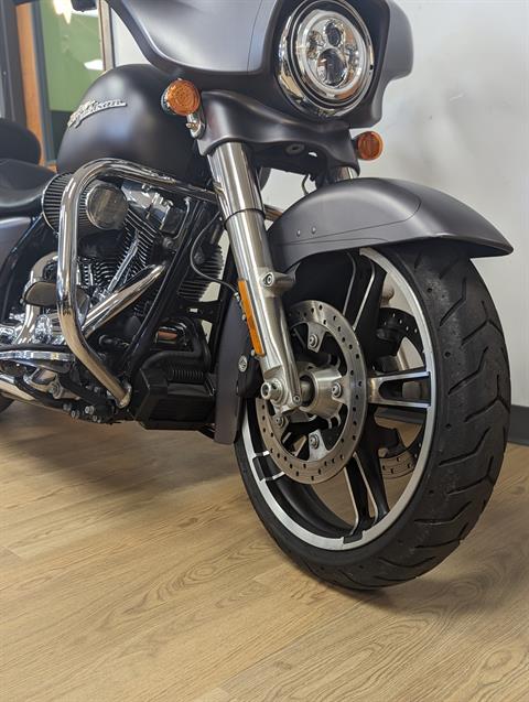2016 Harley-Davidson Street Glide® Special in Mahwah, New Jersey - Photo 7