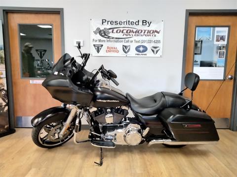 2015 Harley-Davidson Road Glide® Special in Mahwah, New Jersey - Photo 2