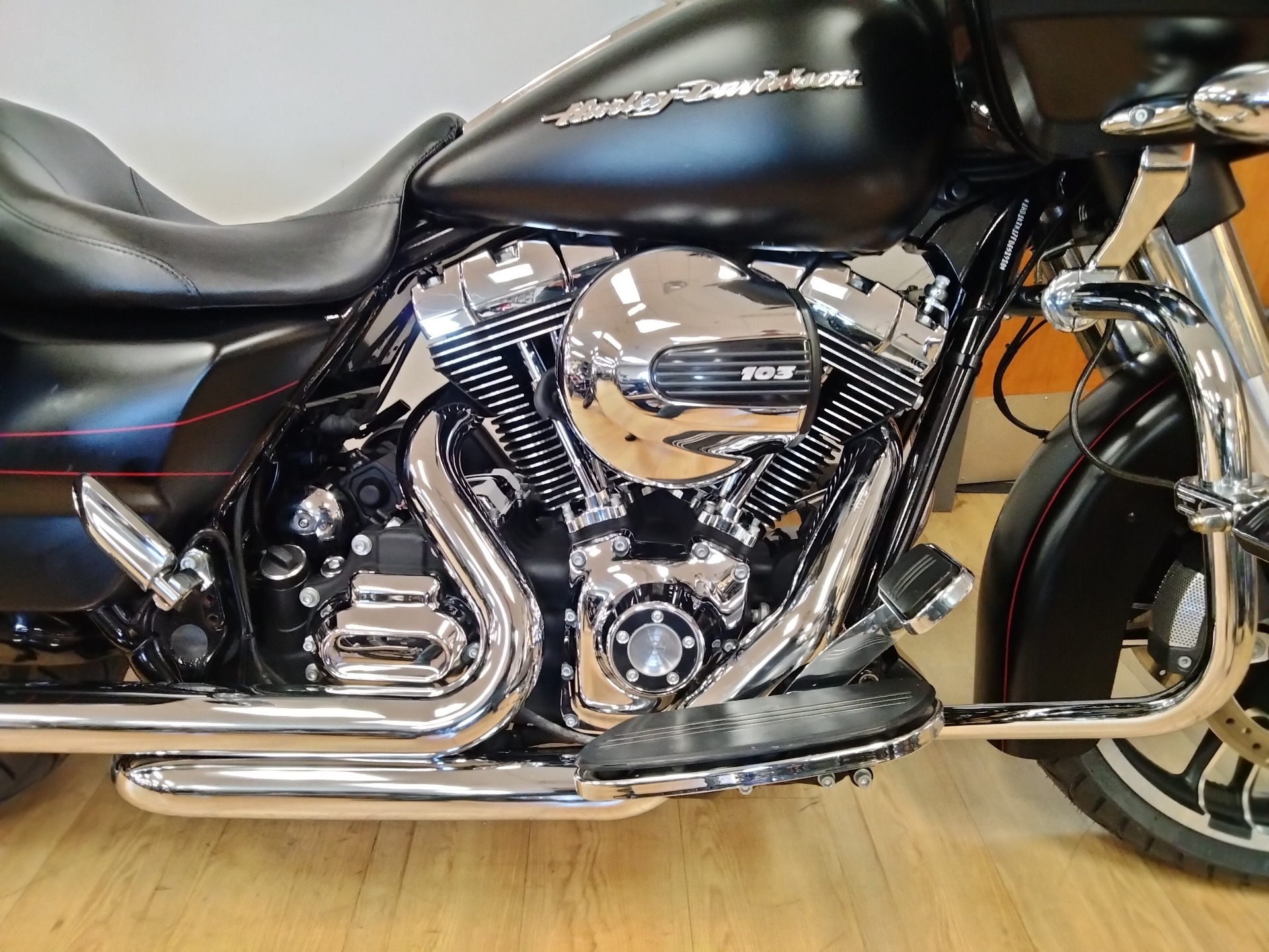2015 Harley-Davidson Road Glide® Special in Mahwah, New Jersey - Photo 9