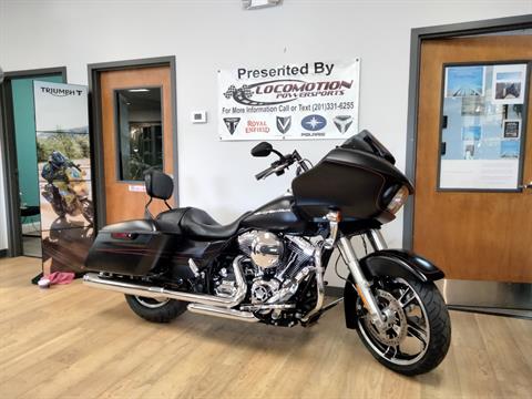 2015 Harley-Davidson Road Glide® Special in Mahwah, New Jersey - Photo 10