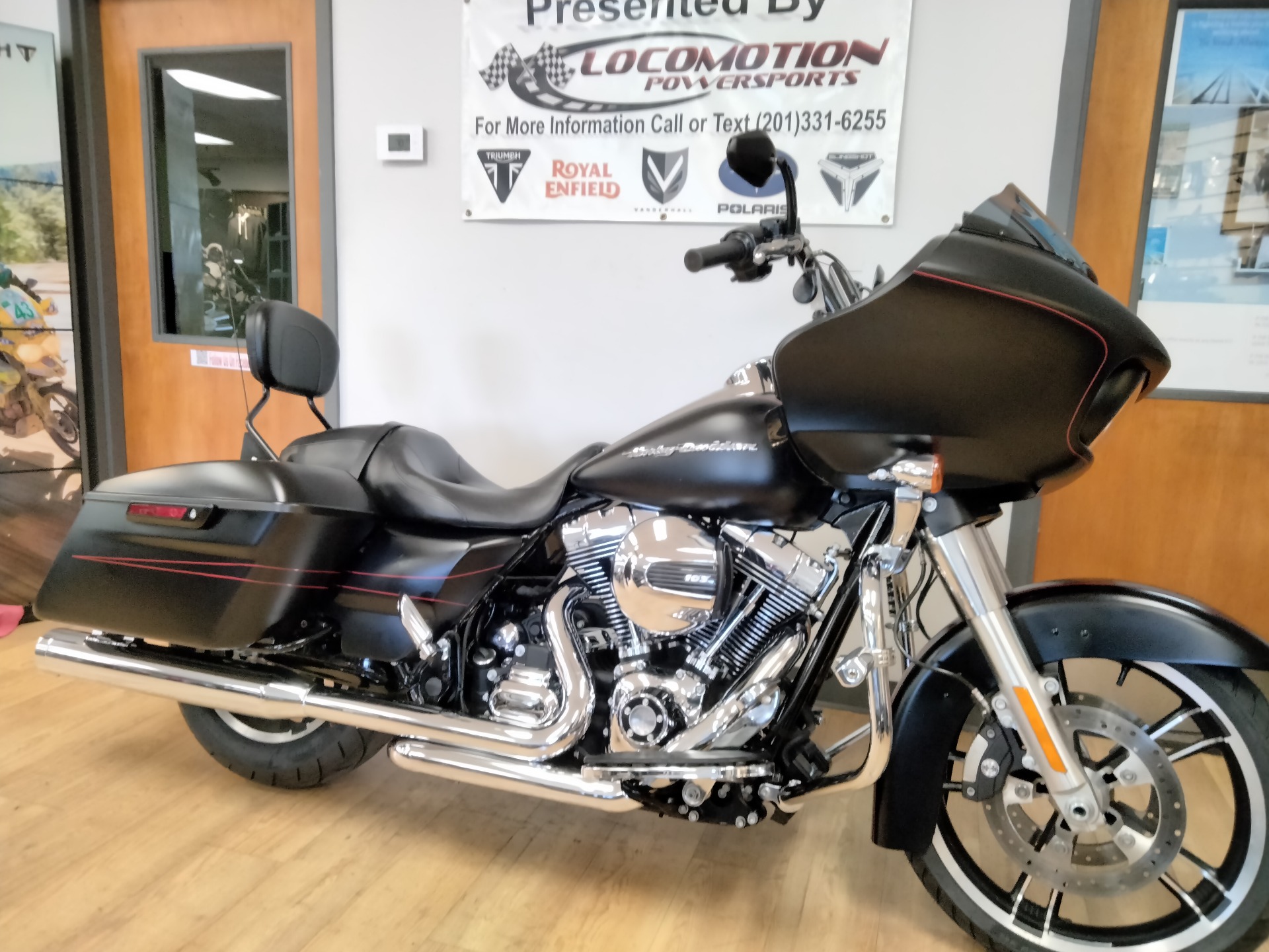 2015 Harley-Davidson Road Glide® Special in Mahwah, New Jersey - Photo 26