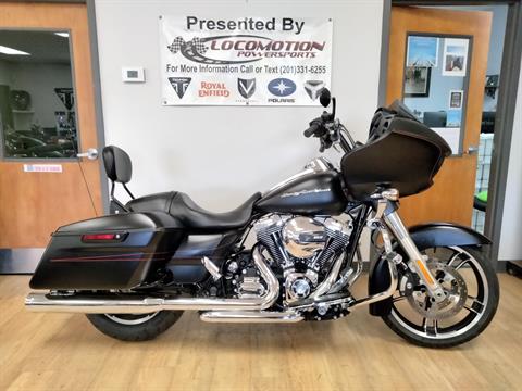 2015 Harley-Davidson Road Glide® Special in Mahwah, New Jersey - Photo 1