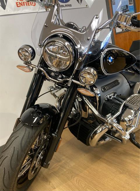 2021 BMW R 18 Classic First Edition in Mahwah, New Jersey - Photo 7