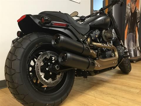 2018 Harley-Davidson Fat Bob® 114 in Mahwah, New Jersey - Photo 3