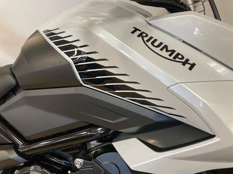 2024 Triumph Tiger Sport 660 in Mahwah, New Jersey - Photo 2