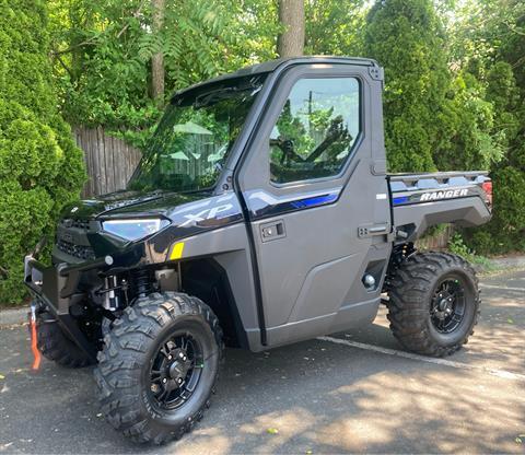 2023 Polaris Ranger XP 1000 Northstar Edition Ultimate - Ride Command Package in Mahwah, New Jersey - Photo 1