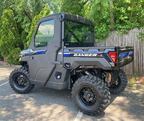 2023 Polaris Ranger XP 1000 Northstar Edition Ultimate - Ride Command Package in Mahwah, New Jersey - Photo 2