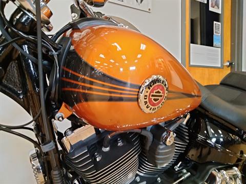 2014 Harley-Davidson Breakout® in Mahwah, New Jersey - Photo 4