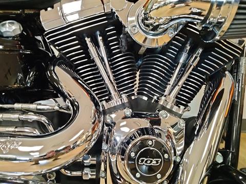 2014 Harley-Davidson Breakout® in Mahwah, New Jersey - Photo 5