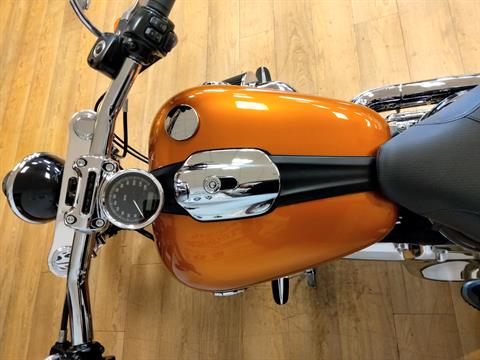 2014 Harley-Davidson Breakout® in Mahwah, New Jersey - Photo 11