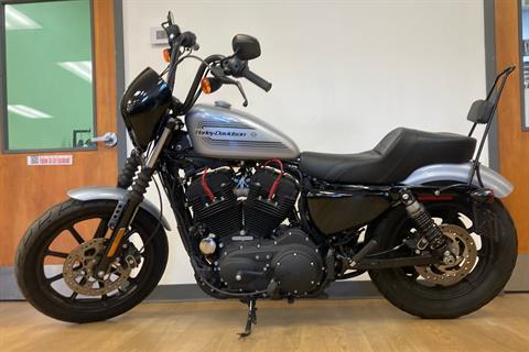 2020 Harley-Davidson Iron 1200™ in Mahwah, New Jersey - Photo 2