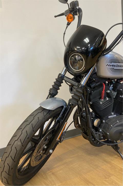 2020 Harley-Davidson Iron 1200™ in Mahwah, New Jersey - Photo 3