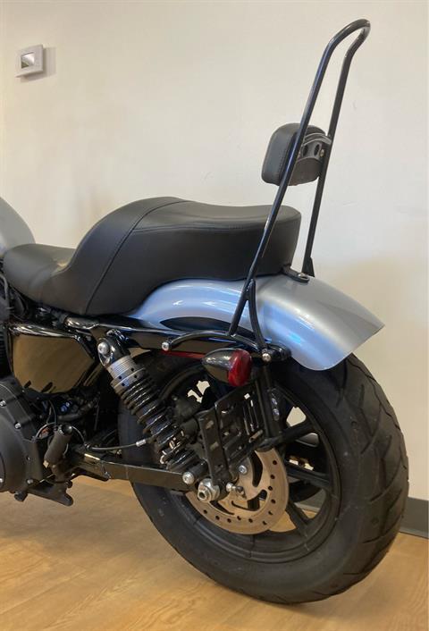 2020 Harley-Davidson Iron 1200™ in Mahwah, New Jersey - Photo 5