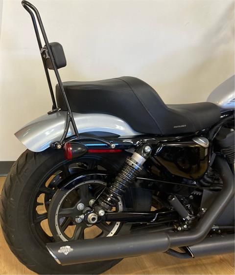 2020 Harley-Davidson Iron 1200™ in Mahwah, New Jersey - Photo 6