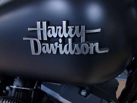 2014 Harley-Davidson Dyna® Street Bob® in Mahwah, New Jersey - Photo 3