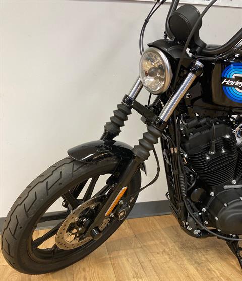 2019 Harley-Davidson Iron 1200™ in Mahwah, New Jersey - Photo 3