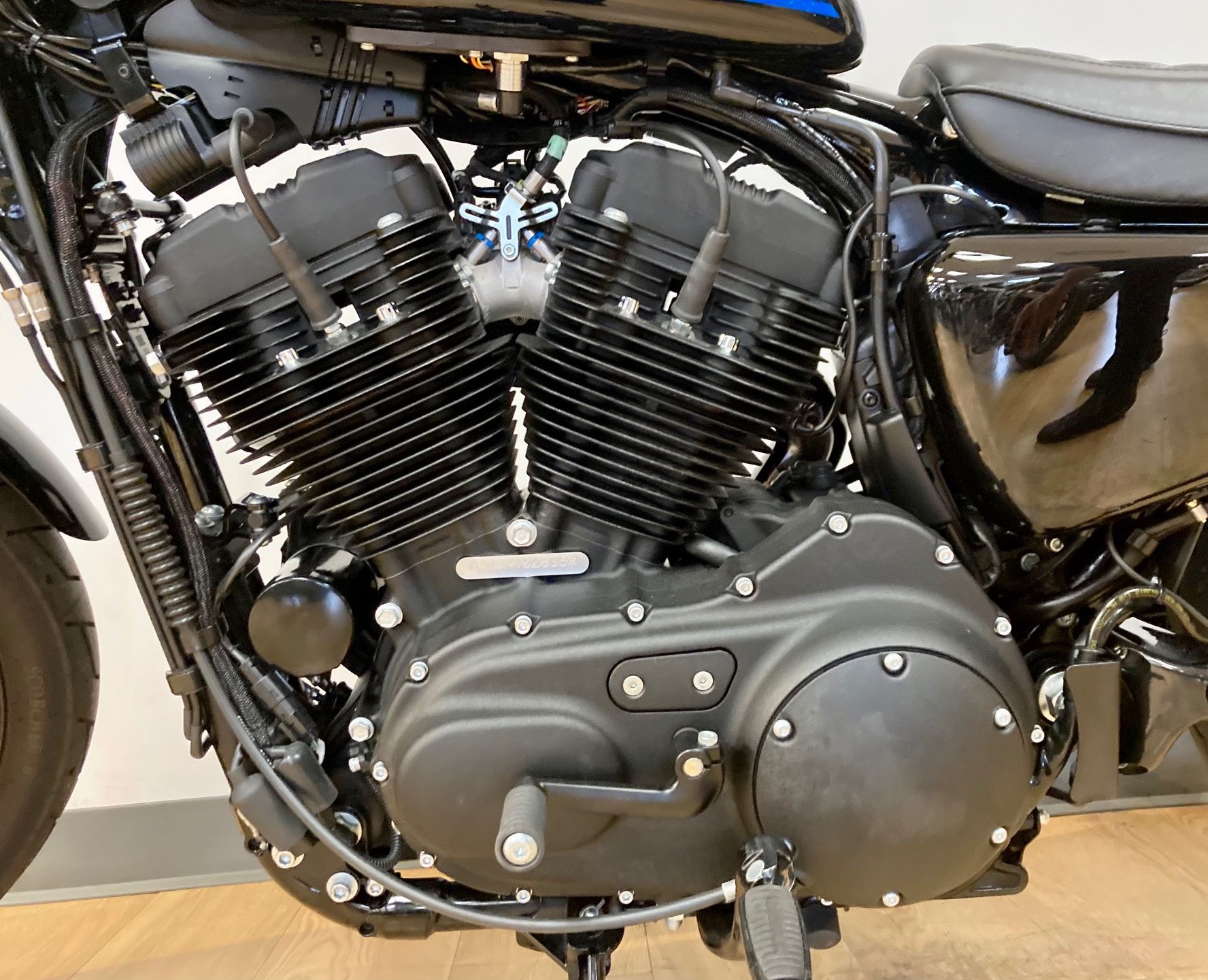 2019 Harley-Davidson Iron 1200™ in Mahwah, New Jersey - Photo 4