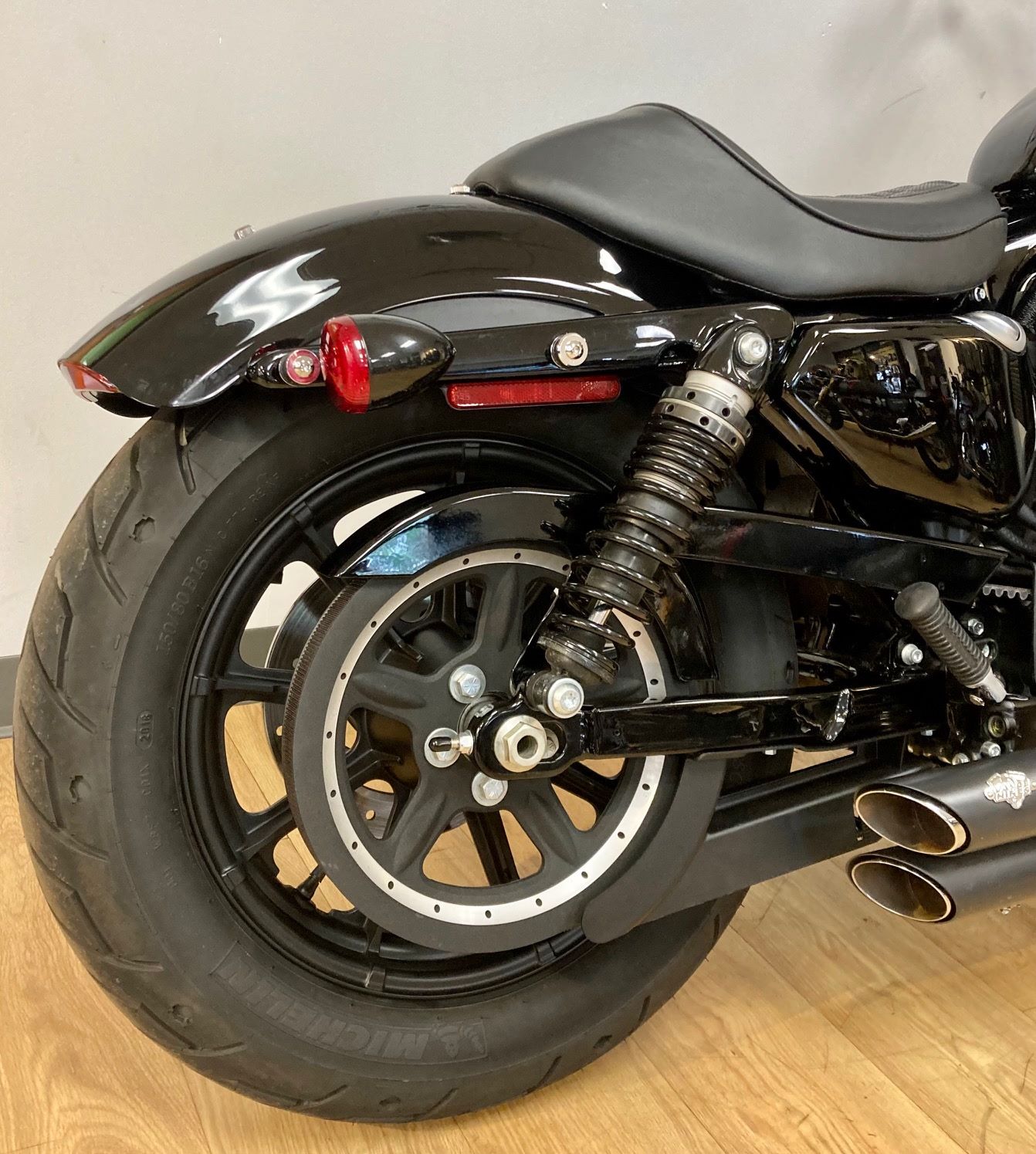 2019 Harley-Davidson Iron 1200™ in Mahwah, New Jersey - Photo 6