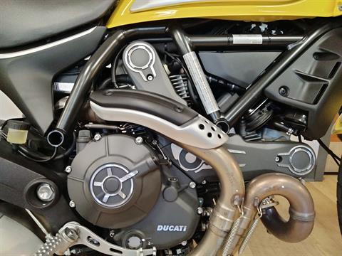 2018 Ducati Scrambler Icon in Mahwah, New Jersey - Photo 7