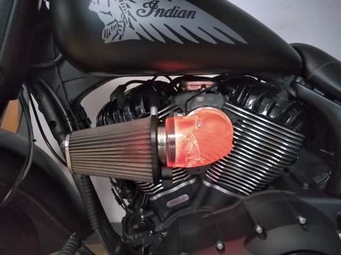 2020 Indian Motorcycle Chief® Dark Horse® in Mahwah, New Jersey - Photo 12