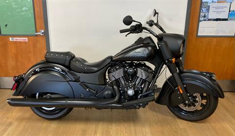 2020 Indian Motorcycle Chief® Dark Horse® in Mahwah, New Jersey