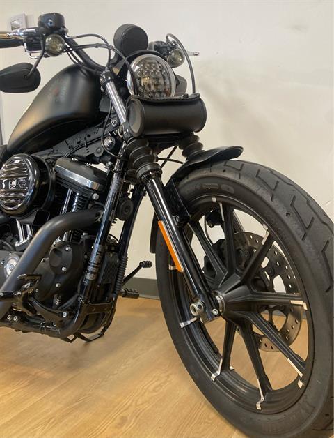 2021 Harley-Davidson Iron 883™ in Mahwah, New Jersey - Photo 5