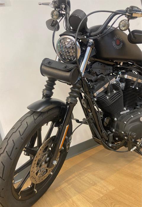2021 Harley-Davidson Iron 883™ in Mahwah, New Jersey - Photo 6