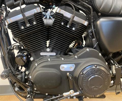 2021 Harley-Davidson Iron 883™ in Mahwah, New Jersey - Photo 7