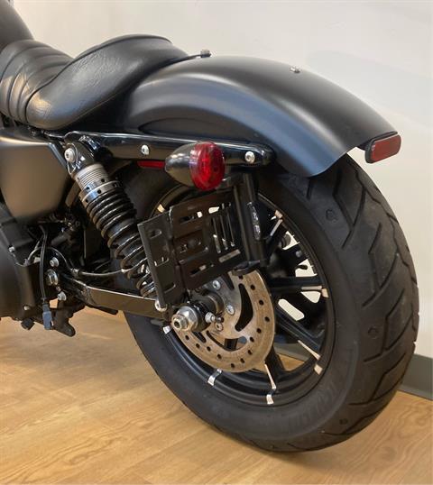 2021 Harley-Davidson Iron 883™ in Mahwah, New Jersey - Photo 8