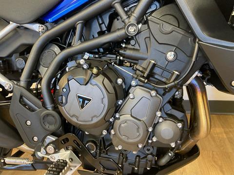 2023 Triumph Tiger 900 GT Pro in Mahwah, New Jersey - Photo 4