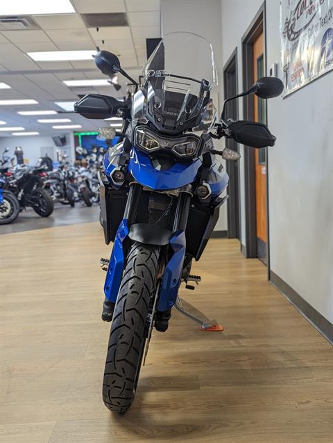 2023 Triumph Tiger 900 GT Pro in Mahwah, New Jersey - Photo 5