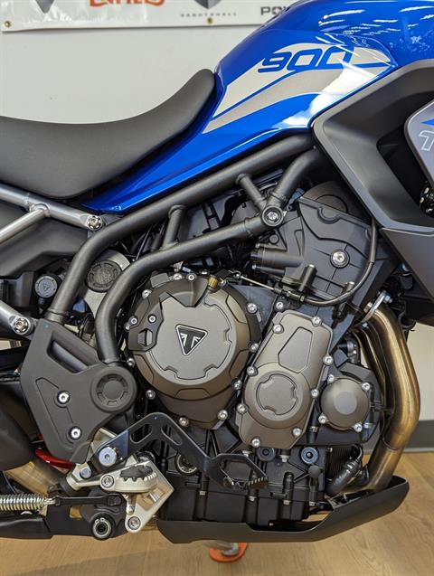 2023 Triumph Tiger 900 GT Pro in Mahwah, New Jersey - Photo 3
