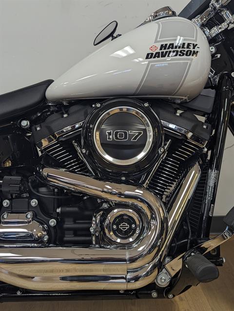 2021 Harley-Davidson Sport Glide® in Mahwah, New Jersey - Photo 3