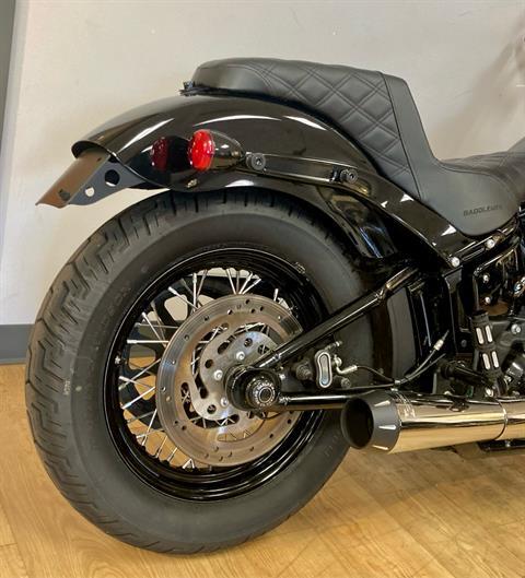2020 Harley-Davidson Softail Slim® in Mahwah, New Jersey - Photo 2