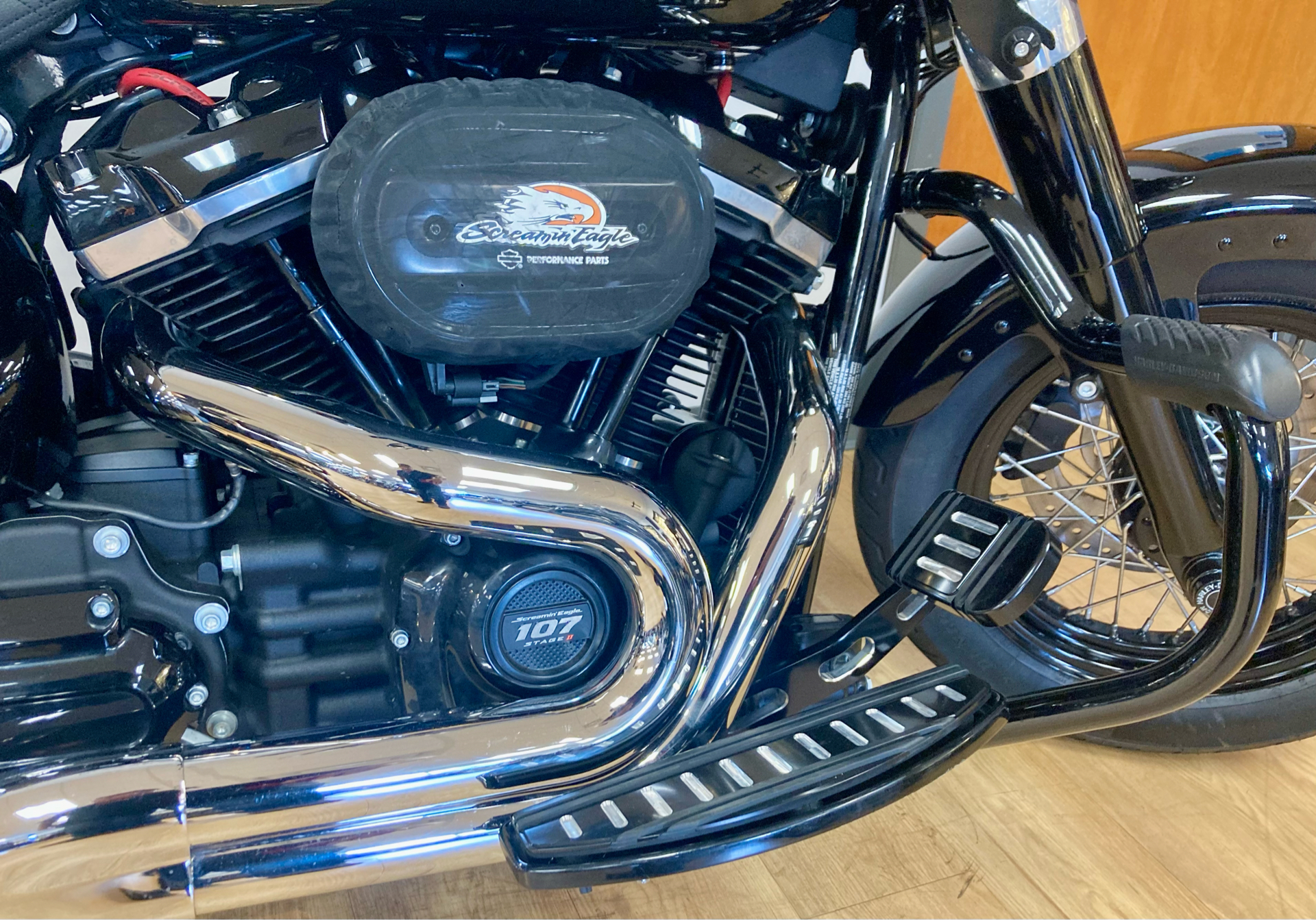 2020 Harley-Davidson Softail Slim® in Mahwah, New Jersey - Photo 3
