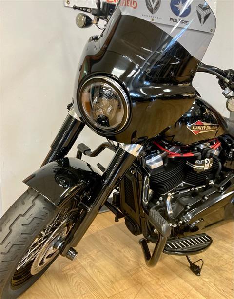 2020 Harley-Davidson Softail Slim® in Mahwah, New Jersey - Photo 5