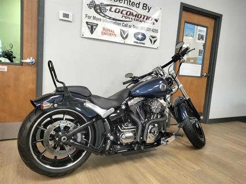 2013 Harley-Davidson Softail® Breakout® in Mahwah, New Jersey - Photo 3