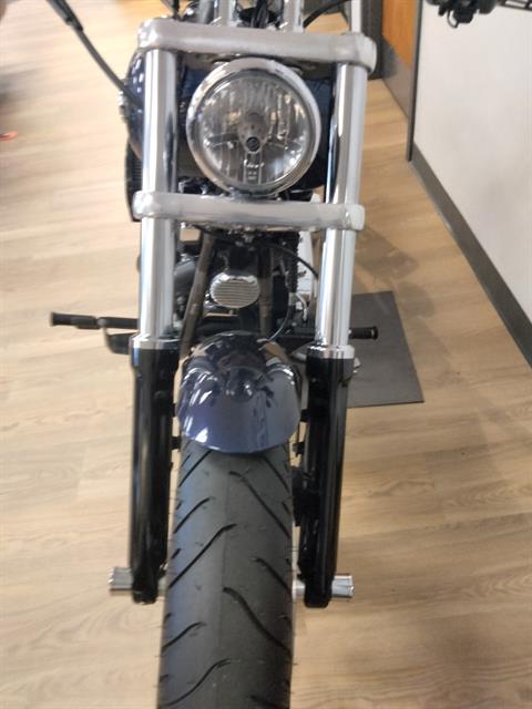 2013 Harley-Davidson Softail® Breakout® in Mahwah, New Jersey - Photo 17