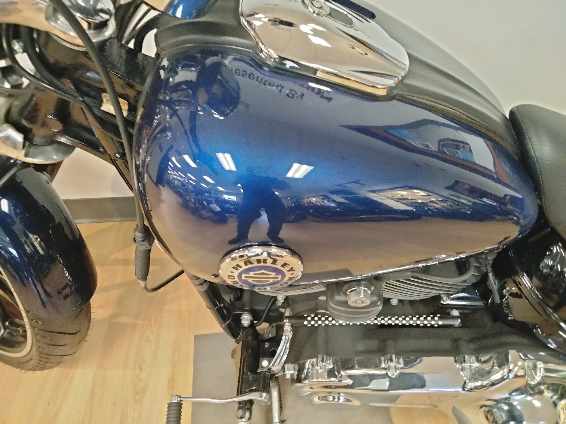 2013 Harley-Davidson Softail® Breakout® in Mahwah, New Jersey - Photo 21