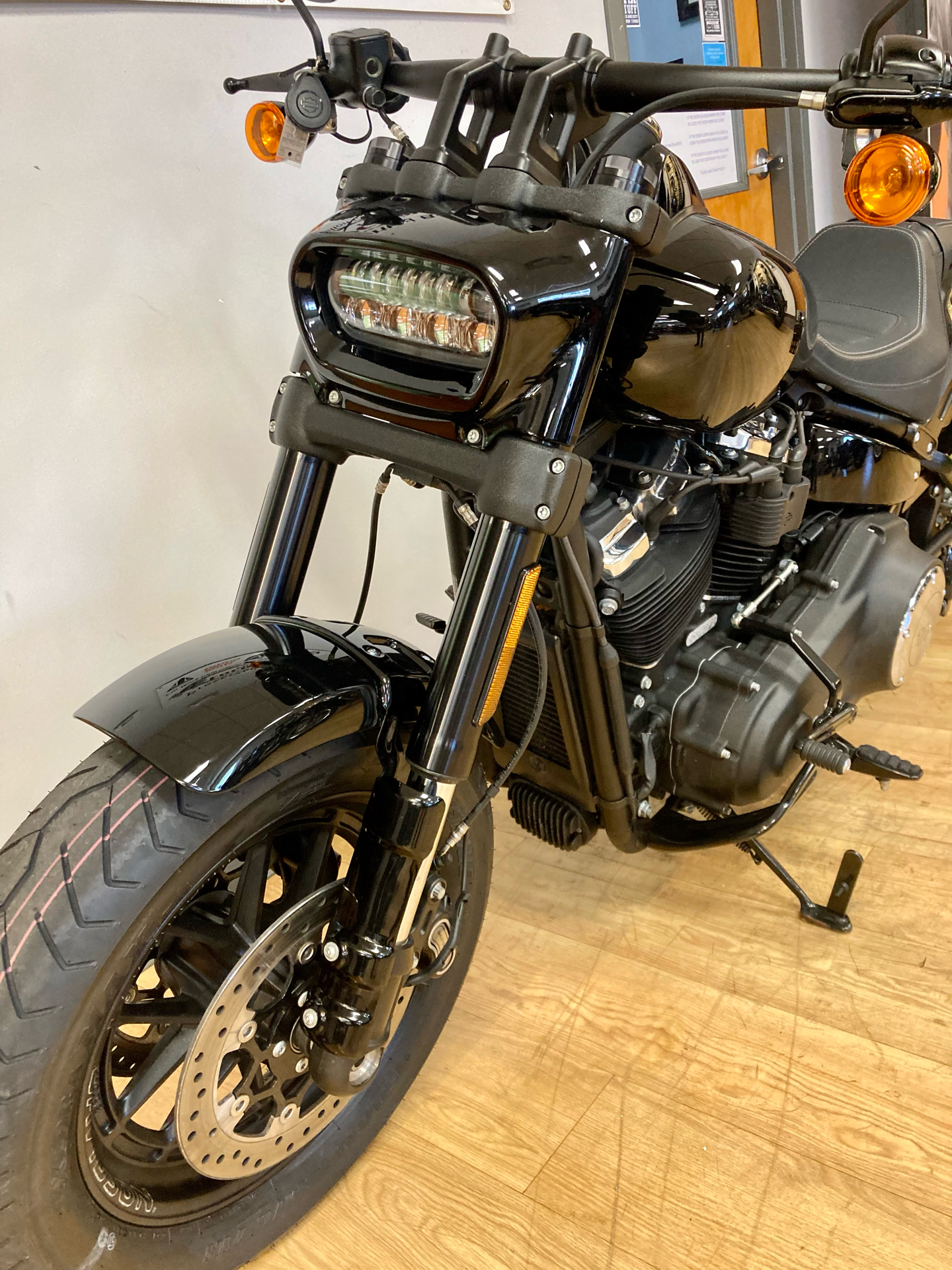 2018 Harley-Davidson Fat Bob® 114 in Mahwah, New Jersey - Photo 3