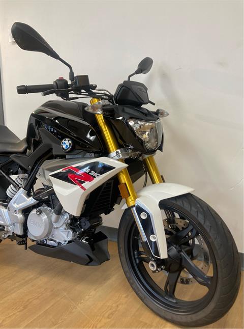 2018 BMW G 310 R in Mahwah, New Jersey - Photo 5